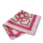 Foulard stampa Esaflos - Cherie oblique 5001