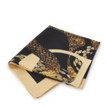 Foulard GC Logo Serpenti - 5006  