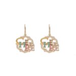 Orecchini Esalogo - Cherie 3040 