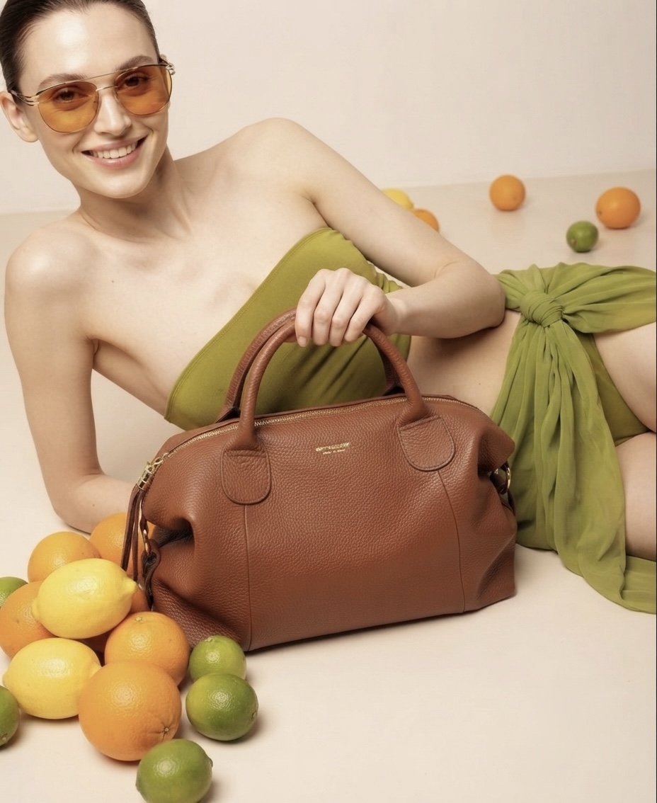 IMG_1949 Bowling bag - immagine 1
