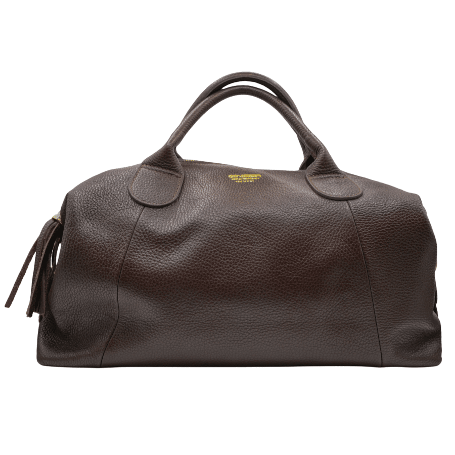 Bowling bag