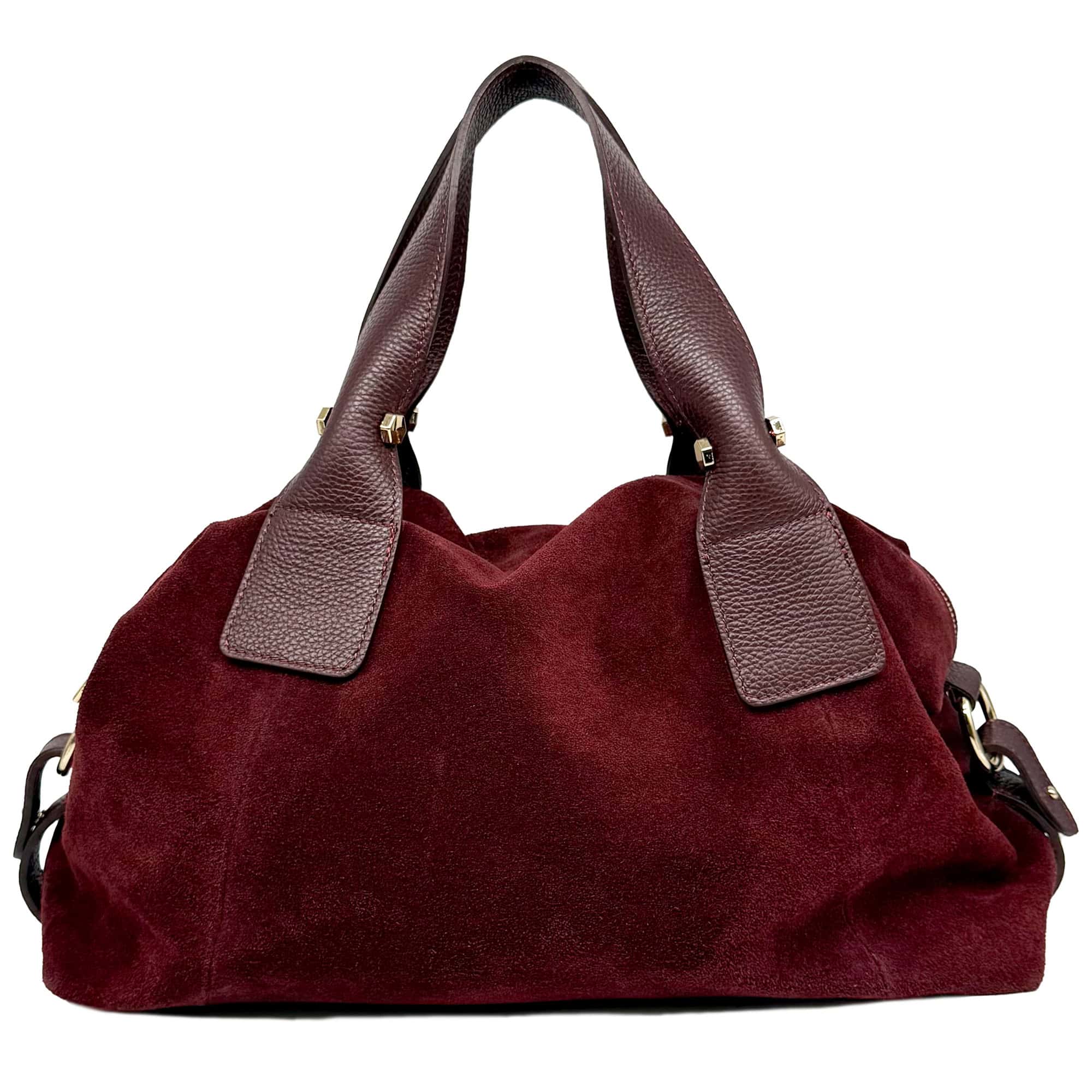 Amelia_Bordeaux_fronte Amelia - Image 1