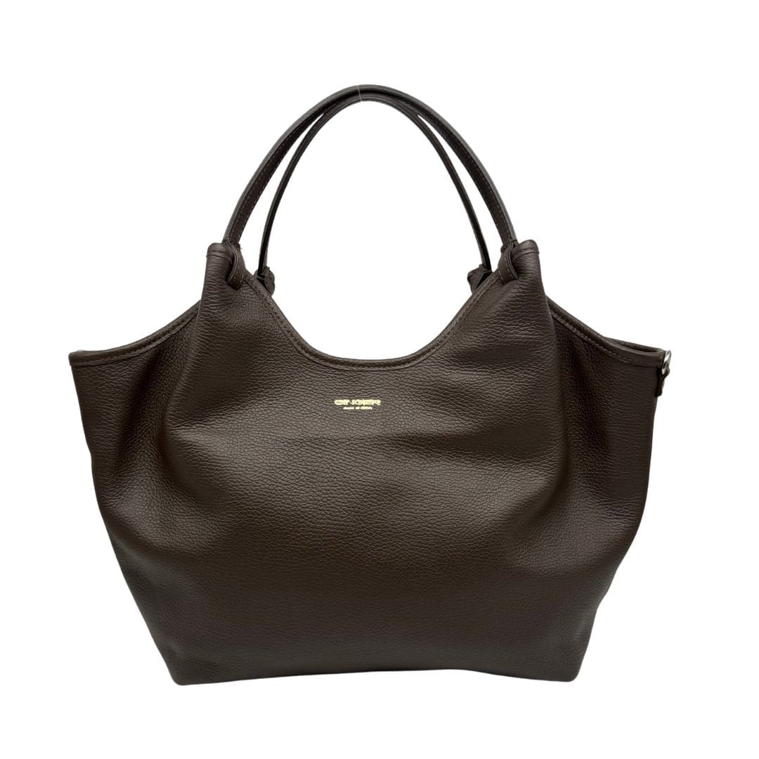 shoppingbag-pel2-fronte Shopping Bag - Image 1