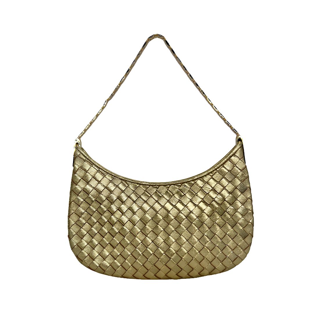 Chloe-ORO-fronte Chloe - immagine 1