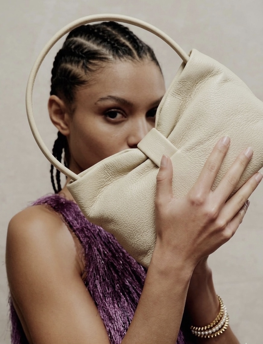 IMG_9525 Bow Bag - immagine 1