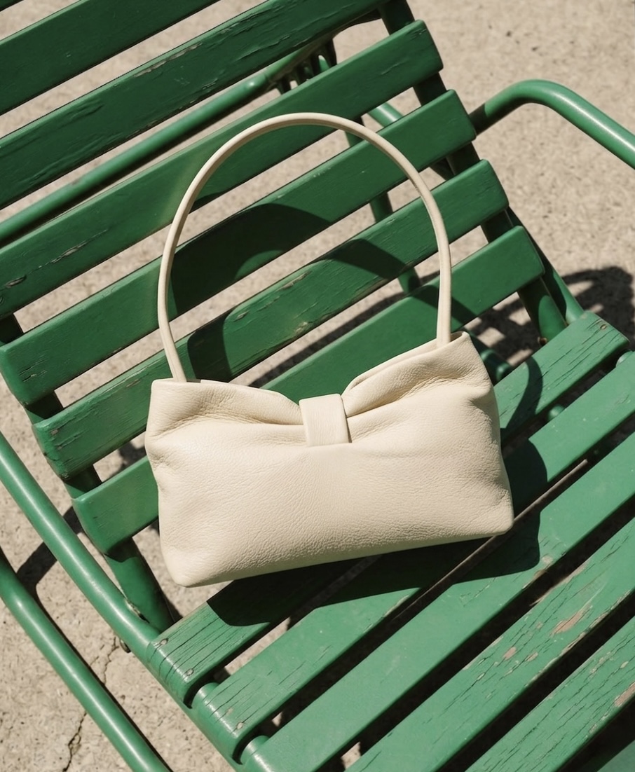 IMG_9268 Bow Bag - immagine 1