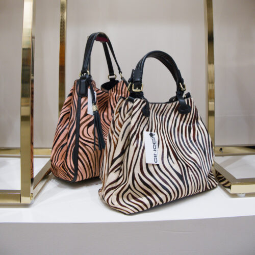 Boutique Ginger a Montecatini Terme, interno del nuovo negozio in Corso Matteotti 47 - foto 6