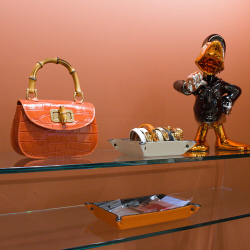 Boutique Ginger a Montecatini Terme, interno del nuovo negozio in Corso Matteotti 47 - foto 12