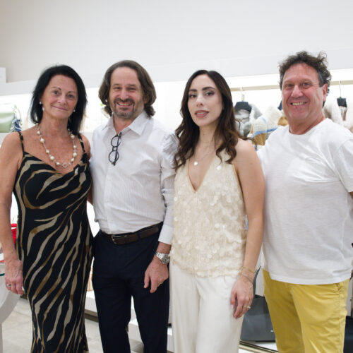 Boutique Ginger a Montecatini Terme, interno del nuovo negozio in Corso Matteotti 47 - foto 15