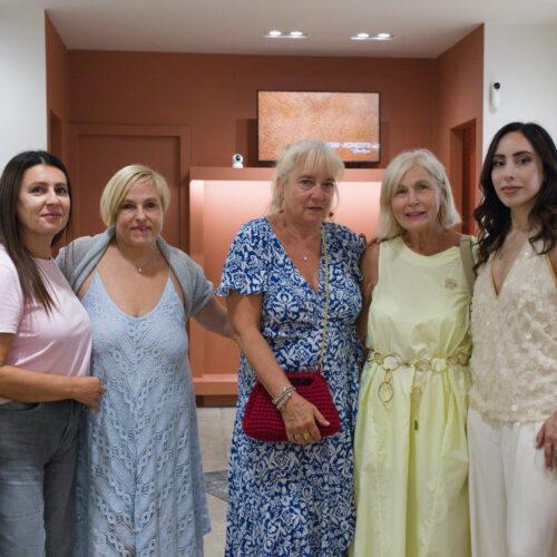Boutique Ginger a Montecatini Terme, interno del nuovo negozio in Corso Matteotti 47 - foto 17