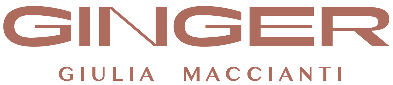 Logo GINGER